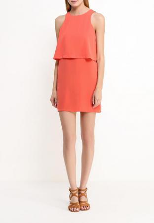 Платье Influence