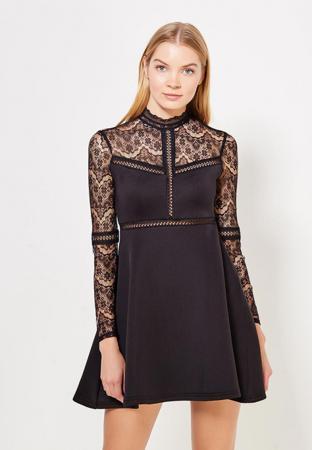 Платье LOST INK