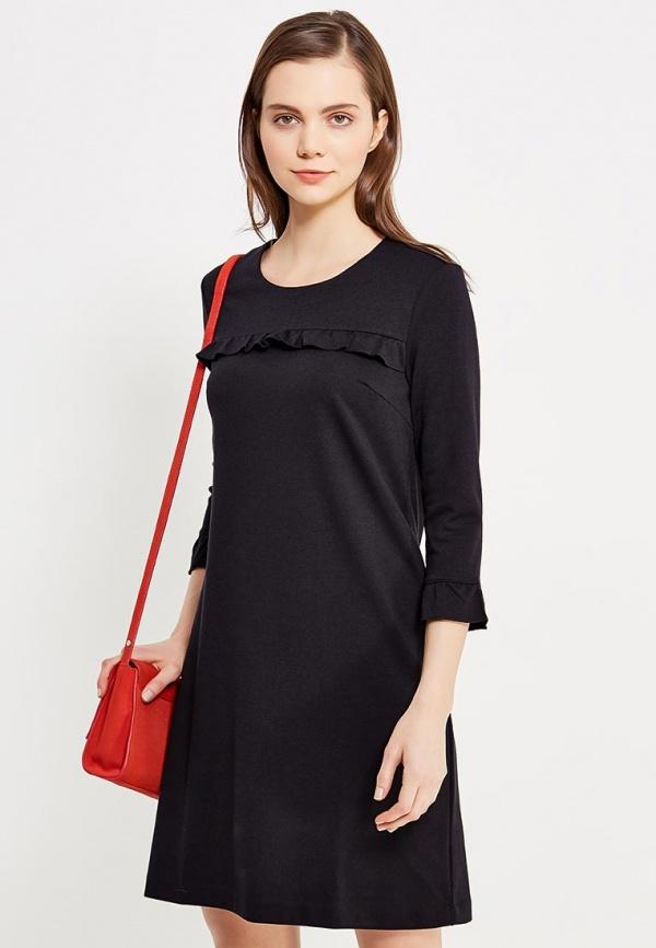 Платье Sela Sela SE001EWURP32 Платье Sela