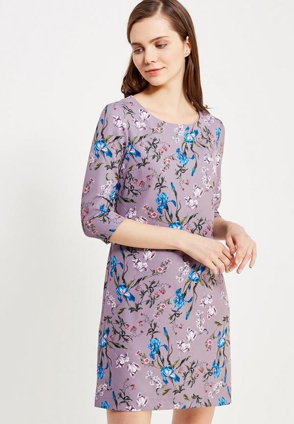 Платье Sela Sela SE001EWURP22 Платье Sela