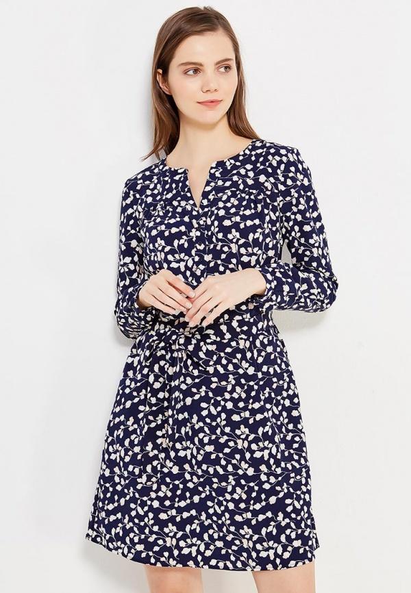 Платье Sela Sela SE001EWURP20 Платье Sela