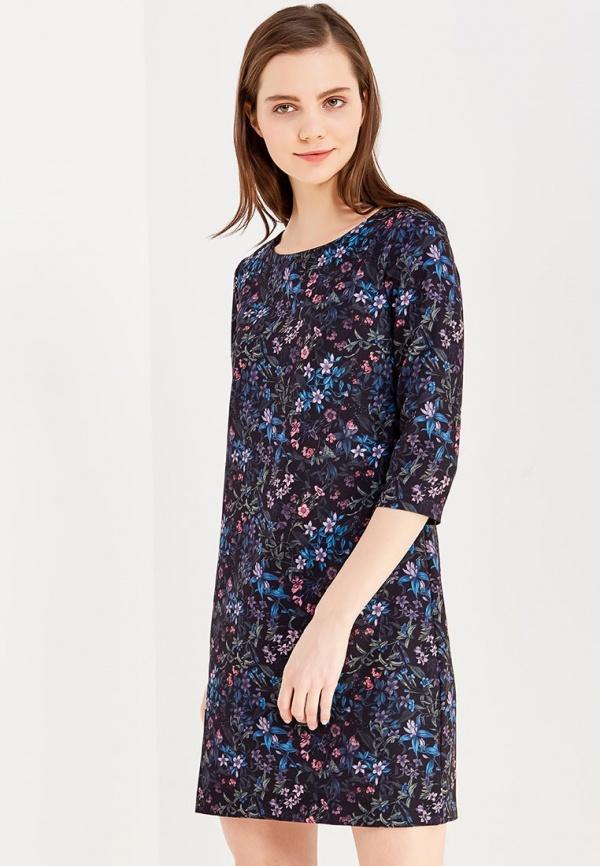 Платье Sela Sela SE001EWURP23 Платье Sela