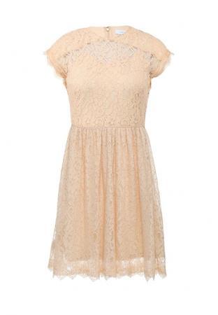 Платье LOST INK