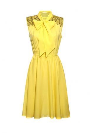 Платье Maria Rybalchenko