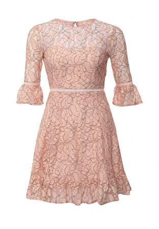 Платье LOST INK