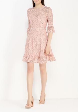 Платье LOST INK