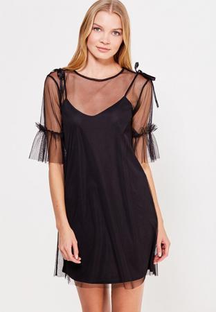 Платье LOST INK