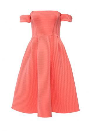 Платье Goddiva