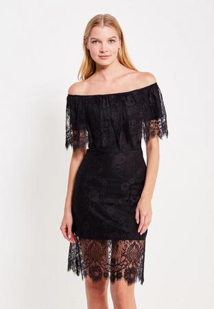 Платье LOST INK