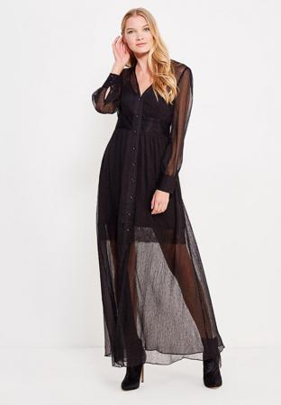 Платье LOST INK