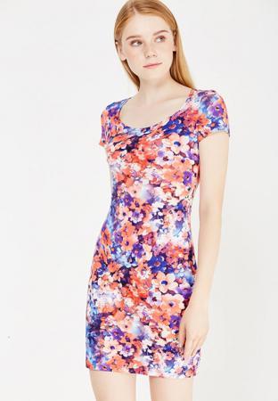 Платье Miss & Missis