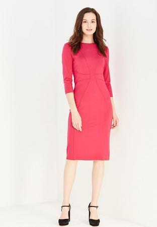 Платье MadaM T