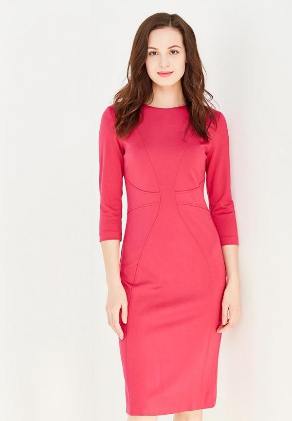 Платье MadaM T