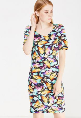 Платье Miss & Missis