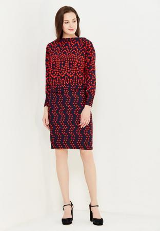 Платье MadaM T