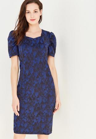 Платье MadaM T