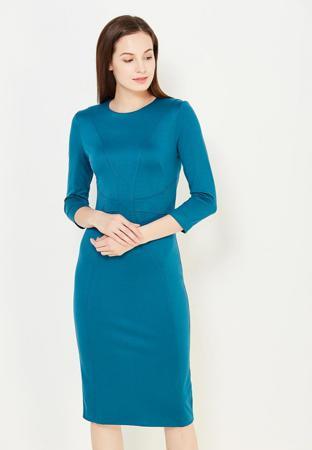 Платье MadaM T