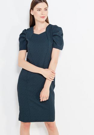 Платье MadaM T