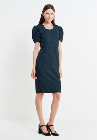 Платье MadaM T