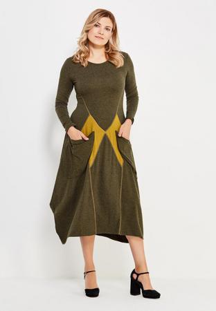 Платье MadaM T