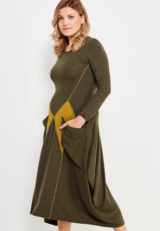 Платье MadaM T