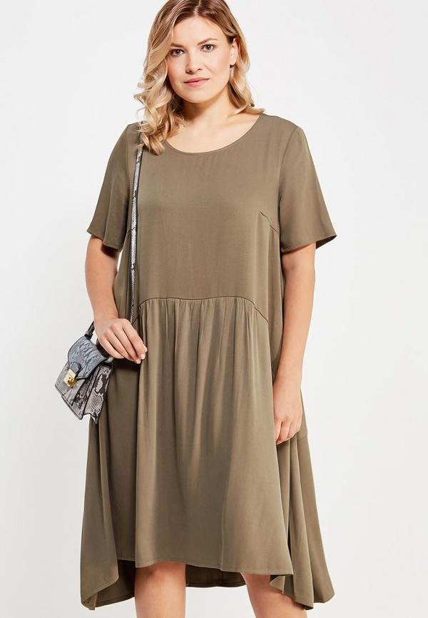 Платье Vis-a-Vis