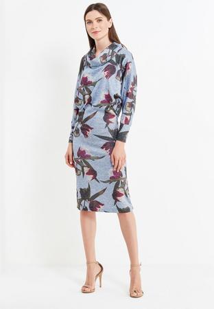 Платье MadaM T