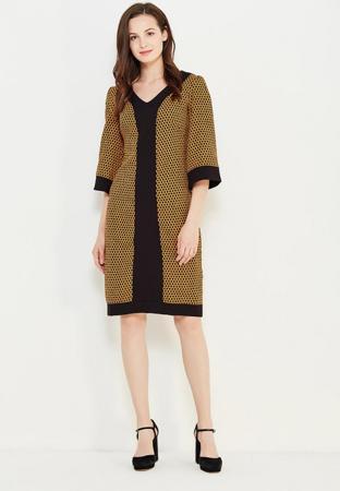 Платье MadaM T