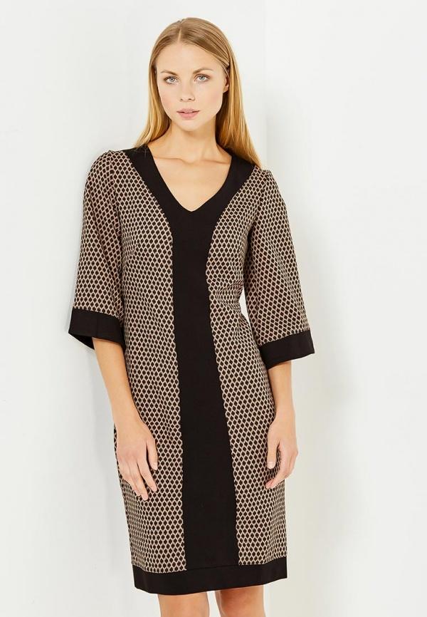 Платье MadaM T