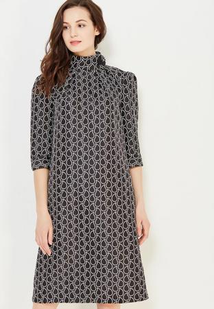 Платье MadaM T