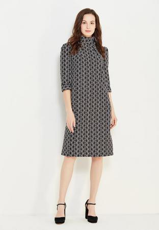 Платье MadaM T