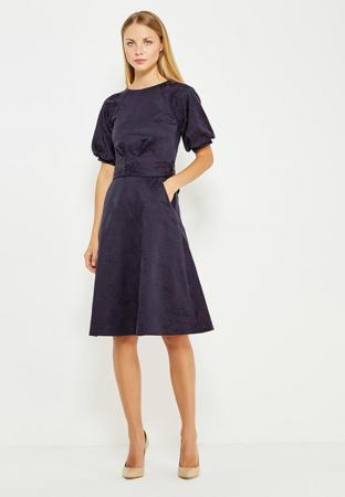 Платье MadaM T