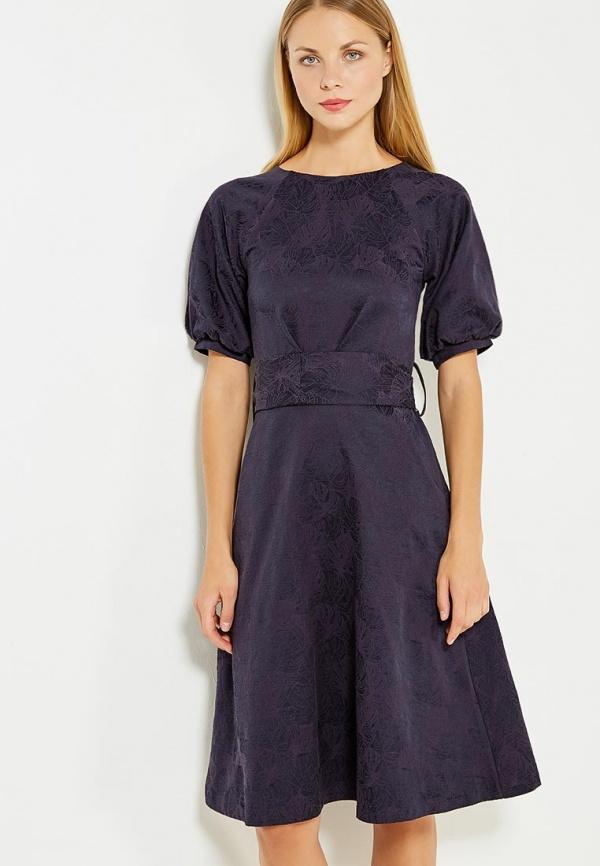 Платье MadaM T