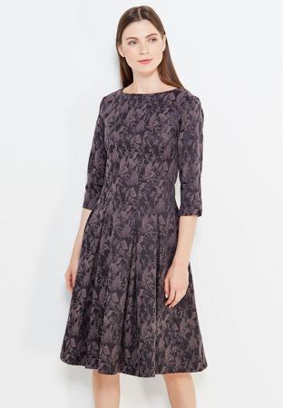 Платье MadaM T