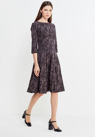 Платье MadaM T