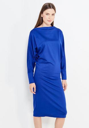 Платье MadaM T