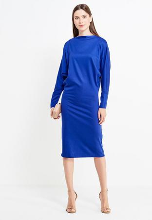 Платье MadaM T