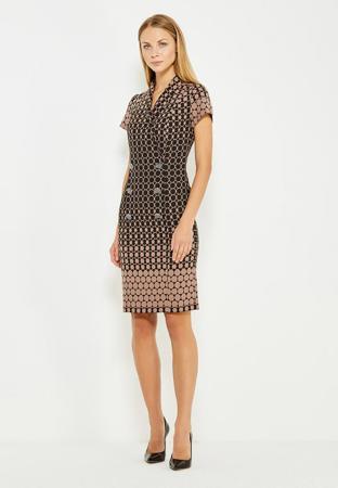 Платье MadaM T