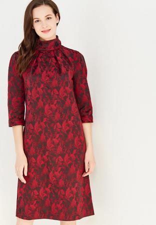 Платье MadaM T