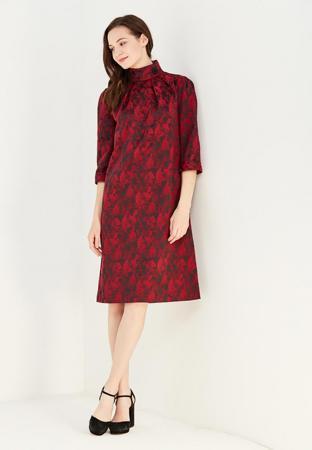 Платье MadaM T