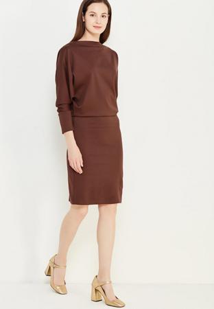 Платье MadaM T