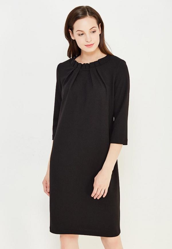 Платье MadaM T