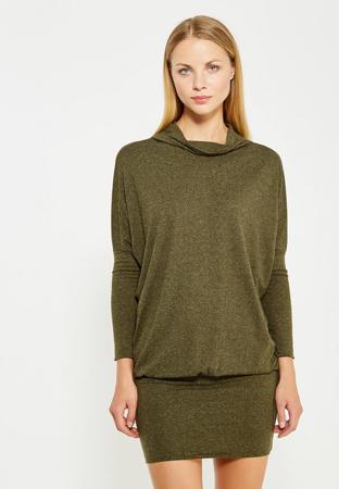 Платье MadaM T