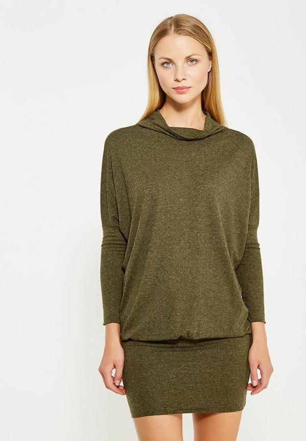 Платье MadaM T