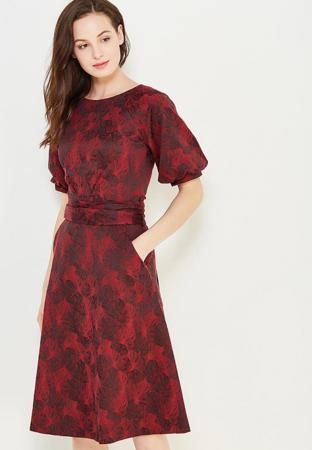 Платье MadaM T