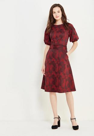 Платье MadaM T