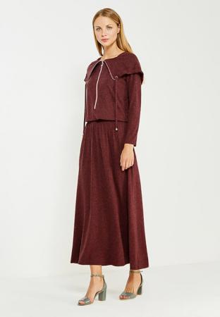 Платье MadaM T