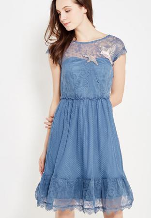 Платье Naf Naf