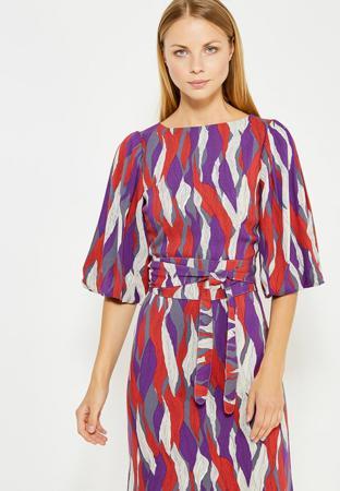 Платье MadaM T