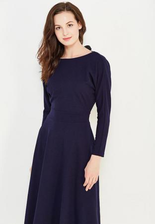 Платье MadaM T